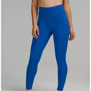 COPY - Lululemon swift speed high rise tight 28”